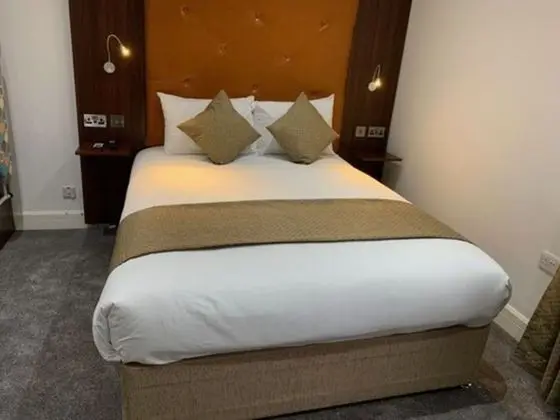 Standard Tek Kişilik Oda