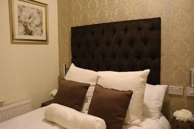 Tek Kişilik Oda (single bed)