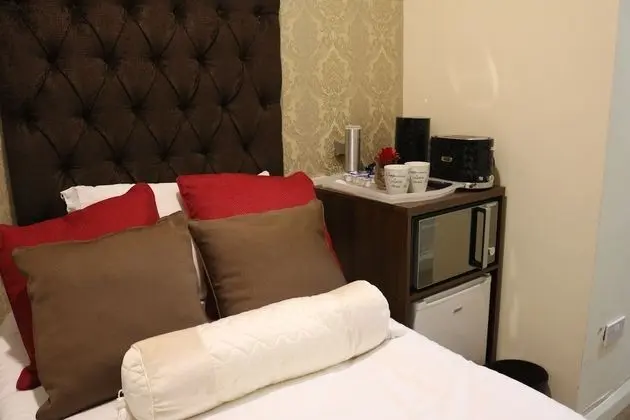 Tek Kişilik Oda (single bed)