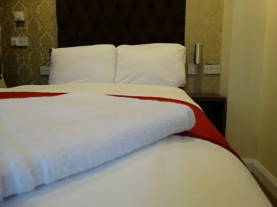 Tek Kişilik Oda (single bed)