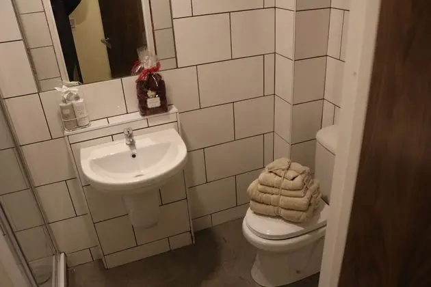 Tek Kişilik Oda (single bed)