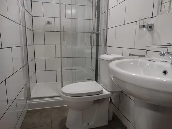 Tek Kişilik Oda (single bed)