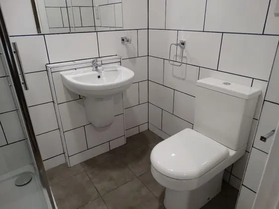 Tek Kişilik Oda (single bed)