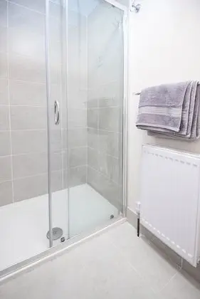 Tek Büyük Yataklı Oda, Deniz Manzaralı
