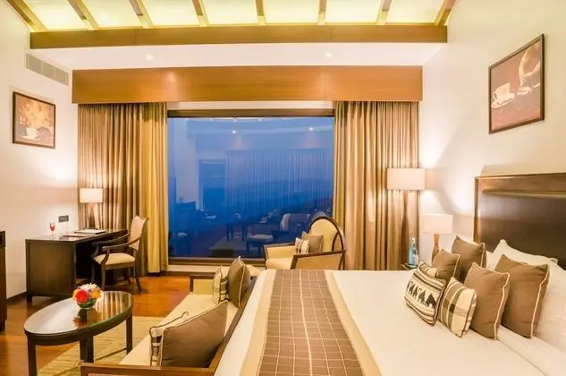 Coffee Suites