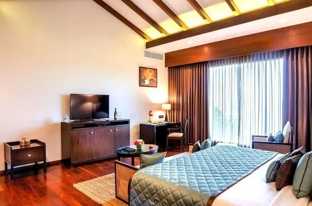 Coffee Suites