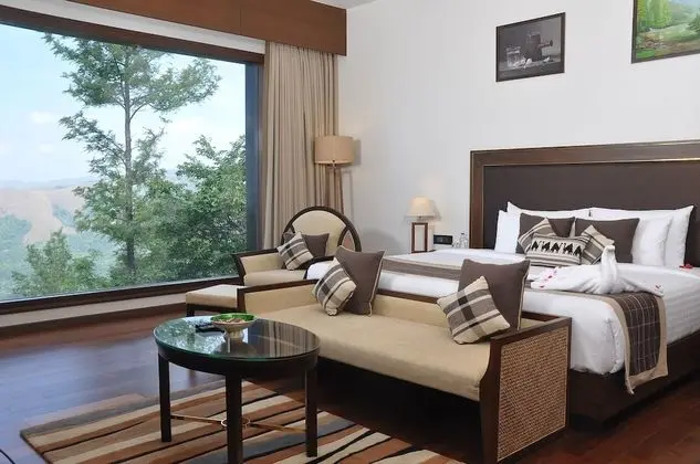 Garden Suites