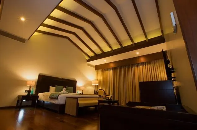 Garden Suites