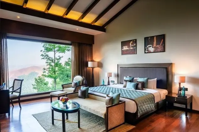 Garden Suites