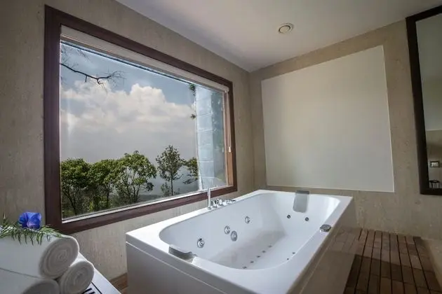 Garden Suites