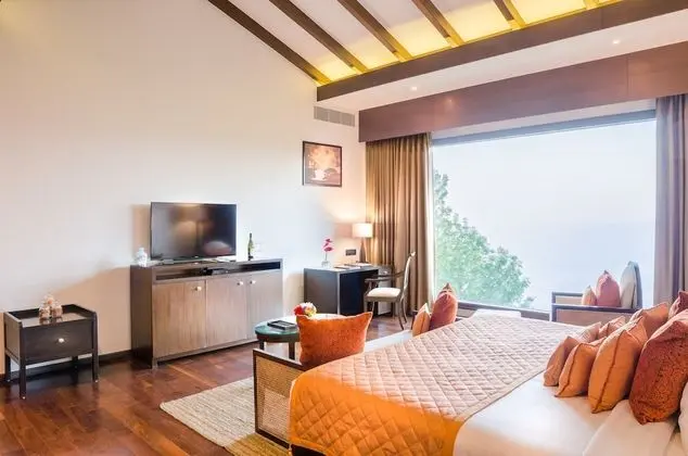 Mountain Suites