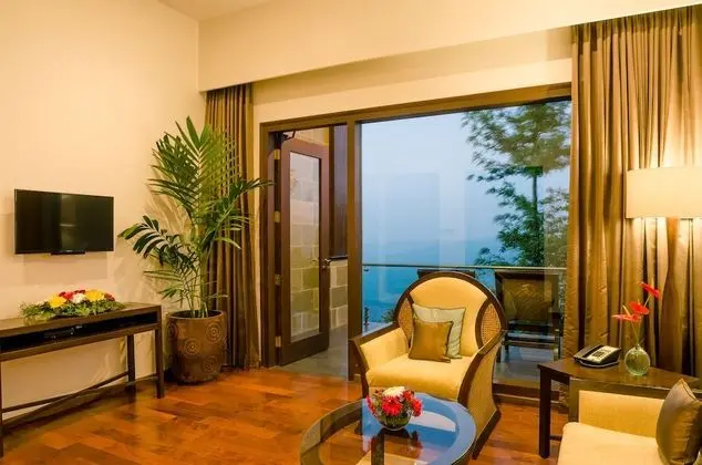 Mountain Suites