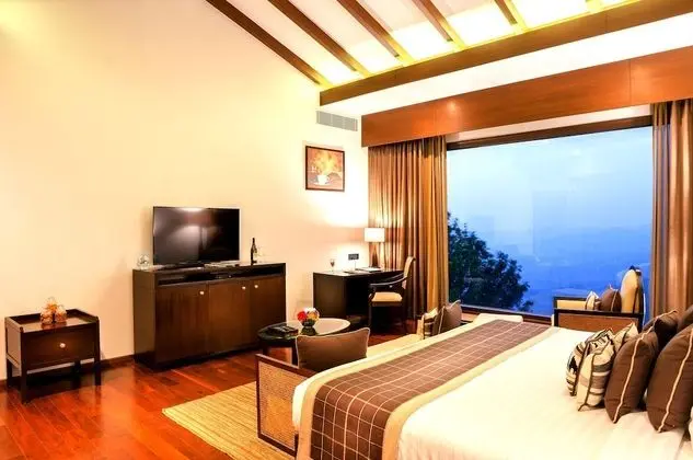 Mountain Suites