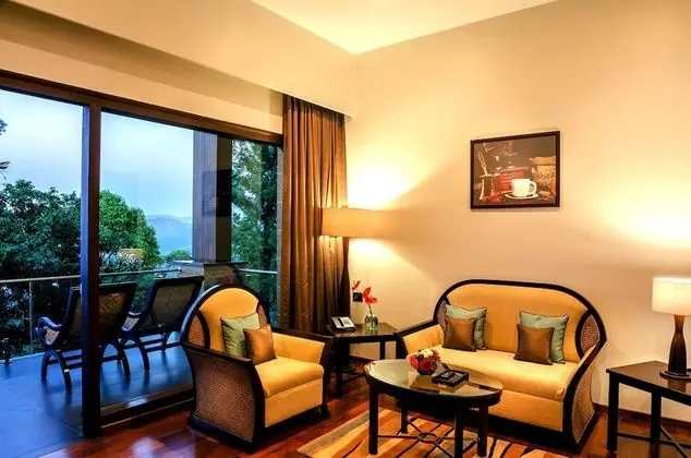 Mountain Suites