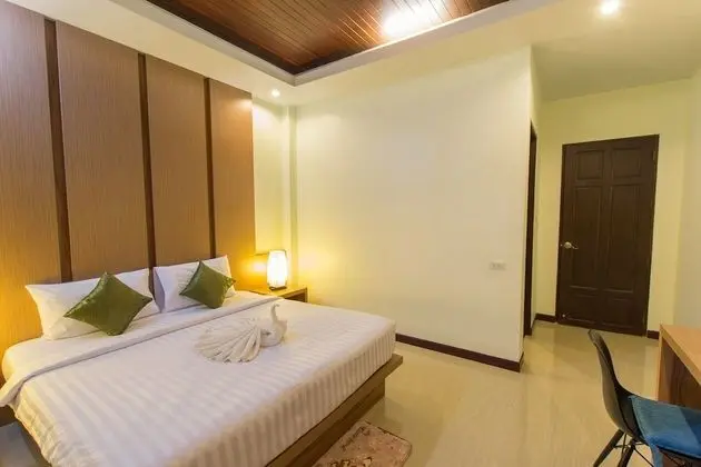 Villa, 2 Yatak Odası