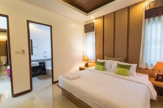 Villa, 2 Yatak Odası