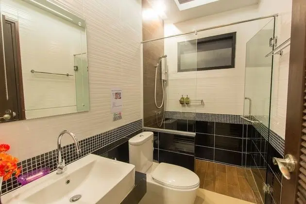 Villa, 2 Yatak Odası