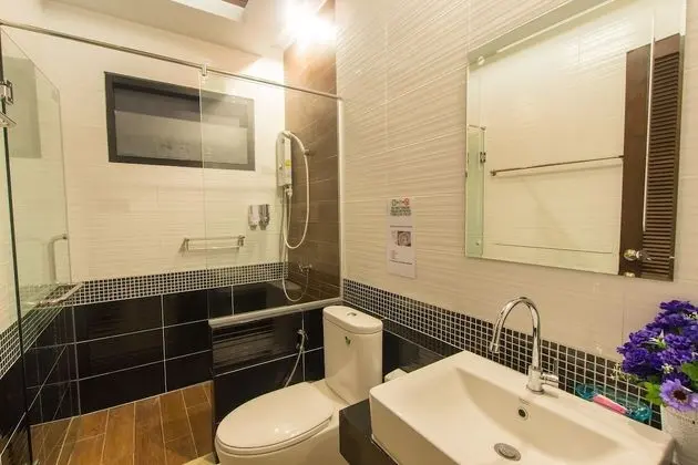 Villa, 2 Yatak Odası
