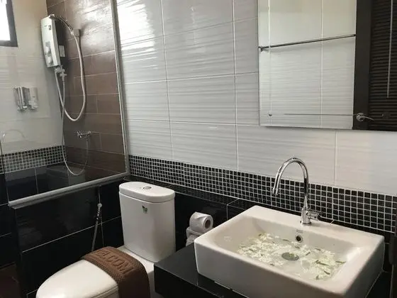 Villa, 2 Yatak Odası