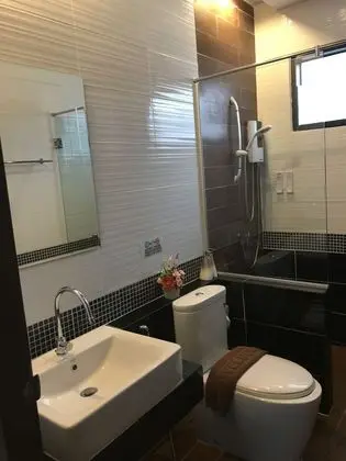 Villa, 2 Yatak Odası