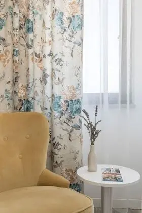 Çift Kişilik, Deniz veya Kara Manzaralı