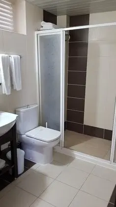 Dört Kişilik Oda, Birden Çok Yatak, Balkon, Deniz Manzaralı