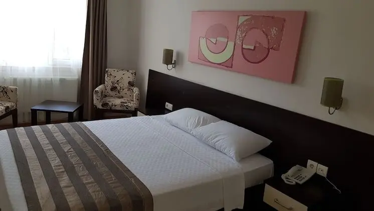 Family Süit, 2 Yatak Odası, Bağlantılı Odalar, Deniz Manzaralı