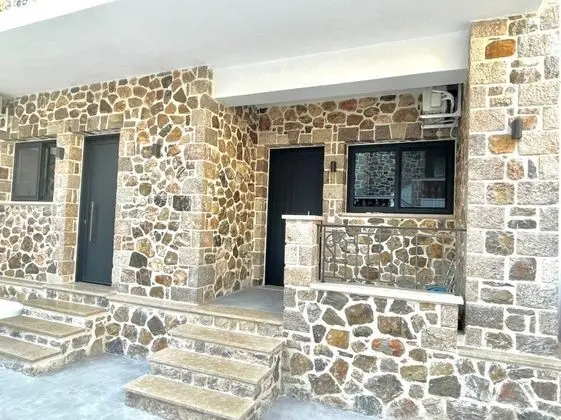 Deluxe Oda, 1 Yatak Odası