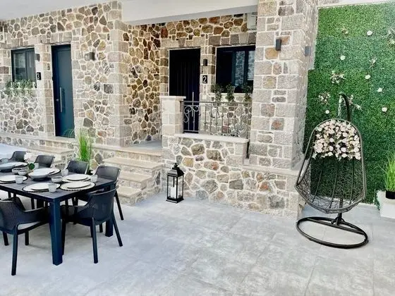 Deluxe Oda, 1 Yatak Odası