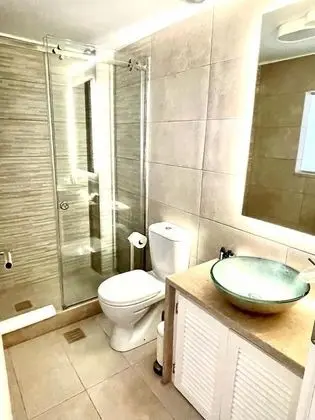 Deluxe Oda, 1 Yatak Odası