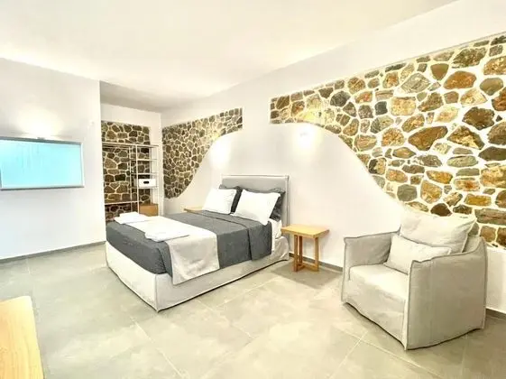 Standard Oda, 1 Yatak Odası