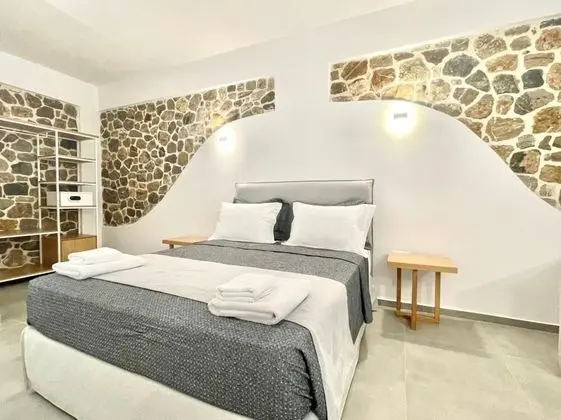 Standard Oda, 1 Yatak Odası