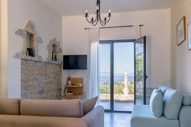 Villa Messini