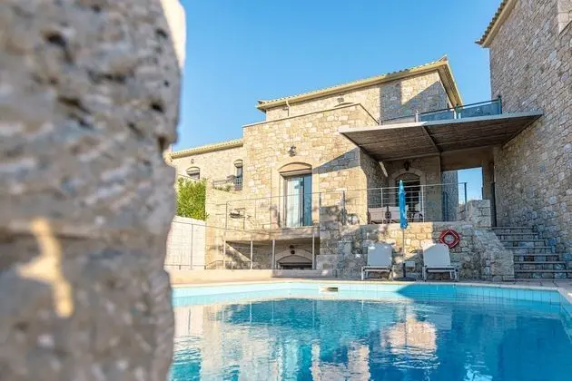 Villa Messini
