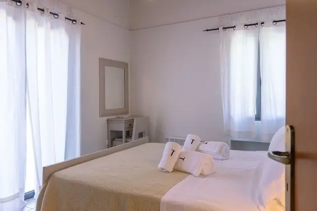Villa Sparti
