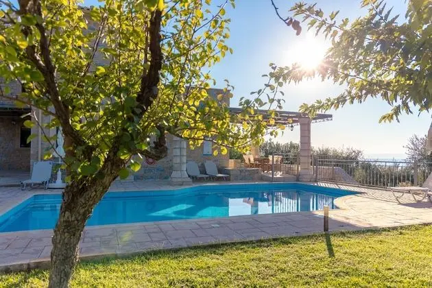 Villa Sparti