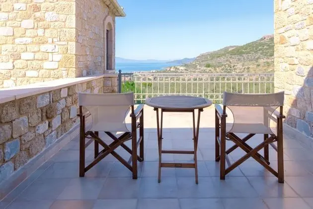 Villa Sparti