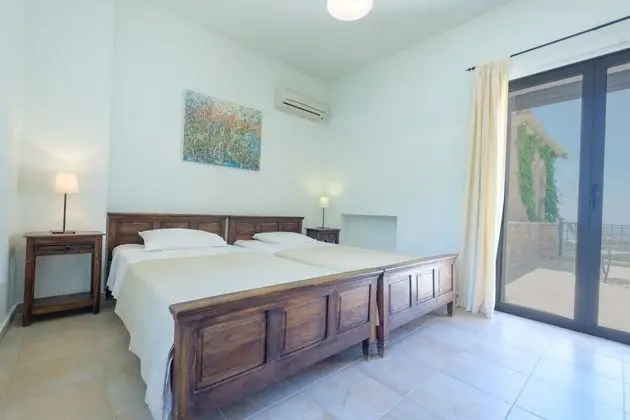 Villa Sparti