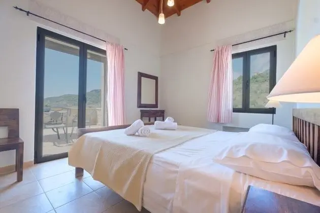 Villa Sparti