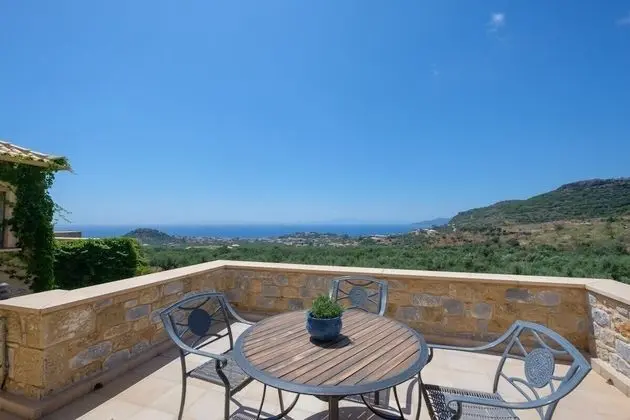 Villa Sparti