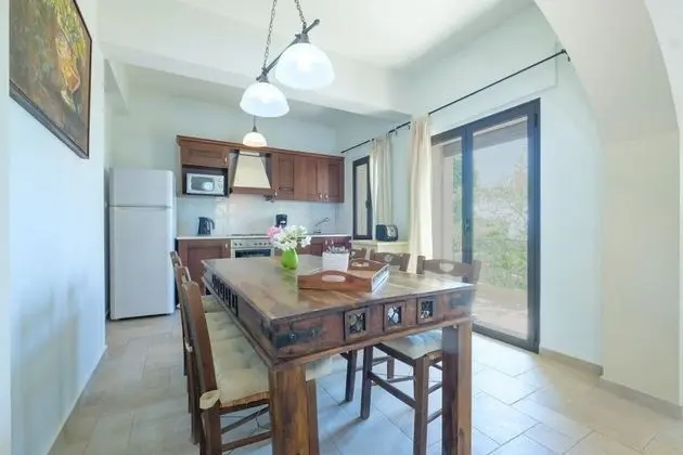 Villa Sparti