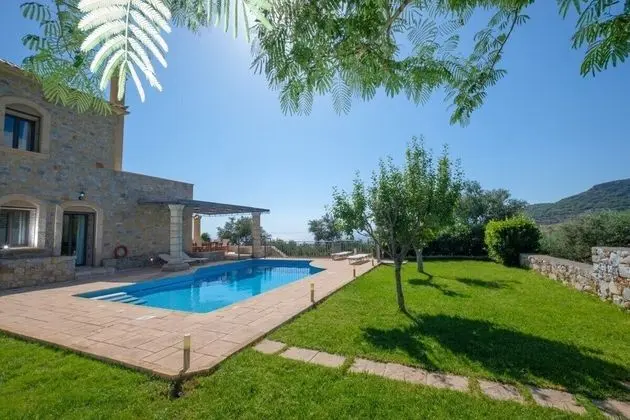 Villa Sparti