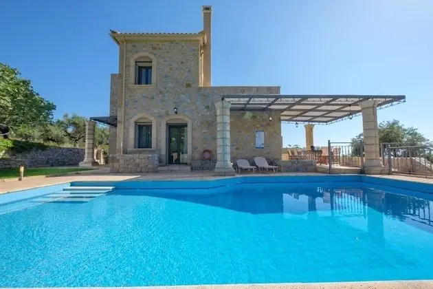 Villa Sparti