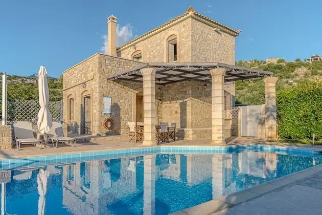 Villa Taigete