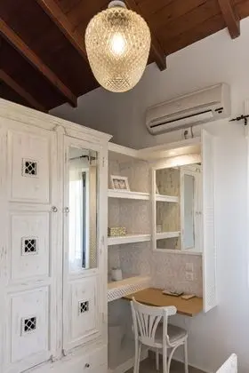 Villa Taigete