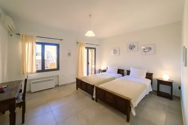 Villa Taigete