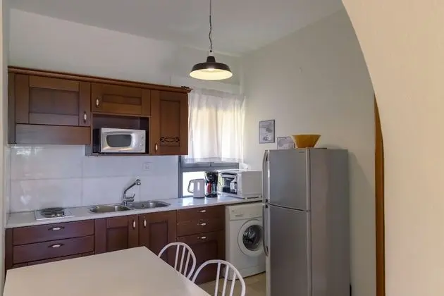 Villa Taigete