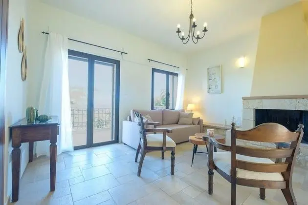 Villa Taigete