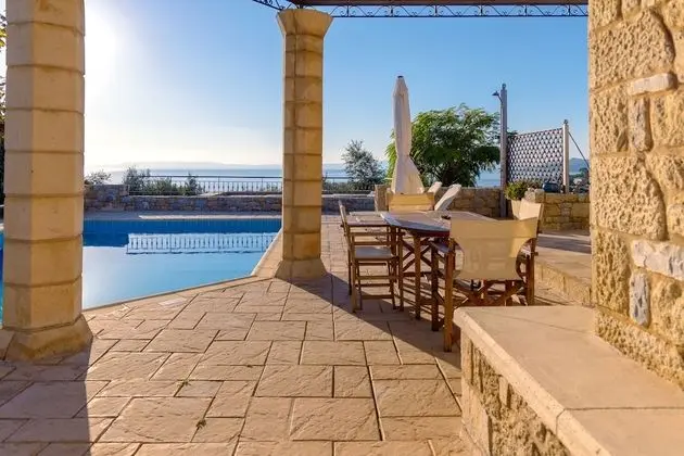 Villa Taigete