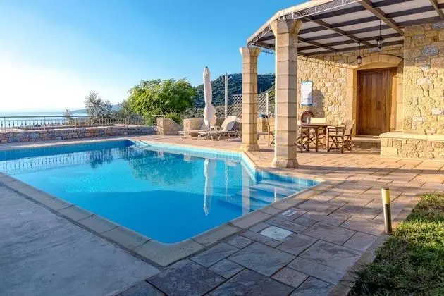 Villa Taigete